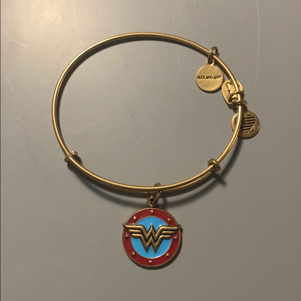 Alex and Ani bangle